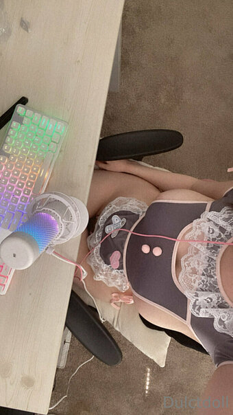 nutcleaning Nude Leaks Photo 23