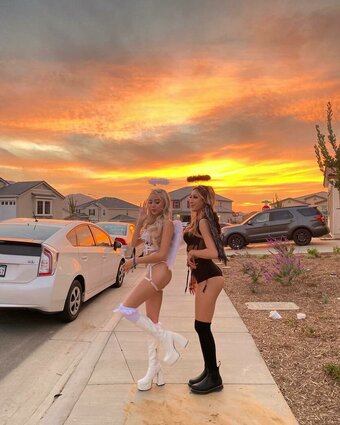 nutrishion Nude Leaks Photo 2