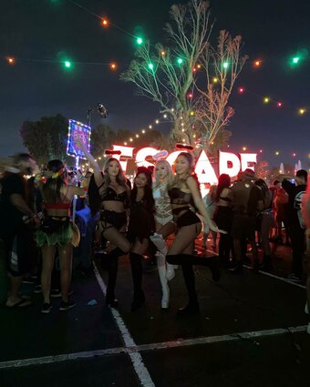 nutrishion Nude Leaks Photo 4