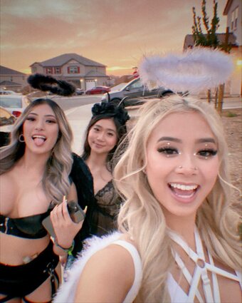 nutrishion Nude Leaks Photo 5