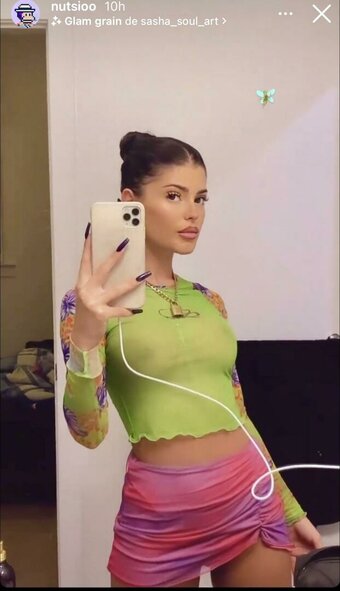nutsioo / nekososto Nude Leaks OnlyFans Photo 2