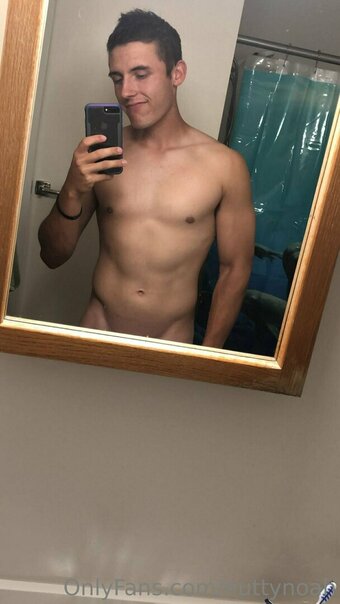 nuttynoah Nude Leaks Photo 10