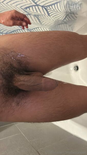 nvstyalex Nude Leaks Photo 3