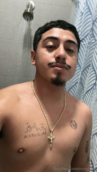 nvstyalex Nude Leaks Photo 5