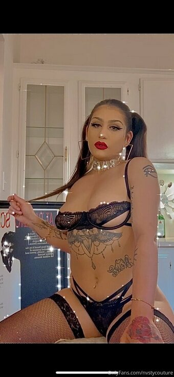 nvstycouture / Cassidy Couture Nude Leaks OnlyFans Photo 46