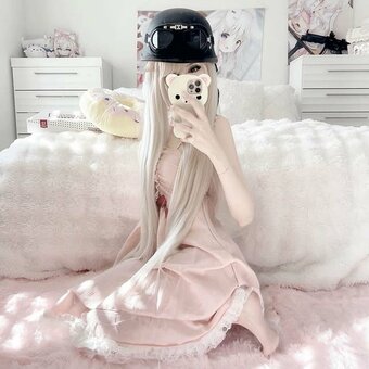 nyauseea / https: Nude Leaks Photo 3