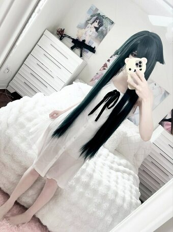 nyauseea / https: Nude Leaks Photo 5