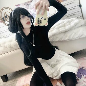 nyauseea / https: Nude Leaks Photo 11