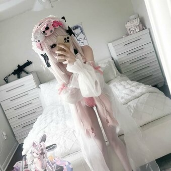 nyauseea / https: Nude Leaks Photo 14