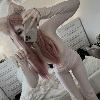 nyauseea / https: Nude Leaks Photo 15