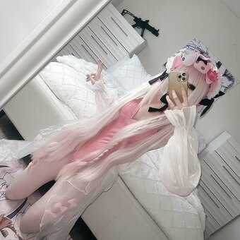 nyauseea / https: Nude Leaks Photo 16