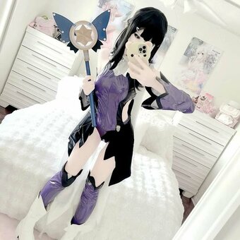 nyauseea / https: Nude Leaks Photo 19