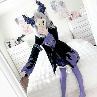 nyauseea / https: Nude Leaks Photo 20