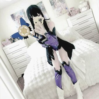 nyauseea / https: Nude Leaks Photo 21