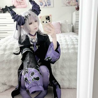 nyauseea / https: Nude Leaks Photo 22