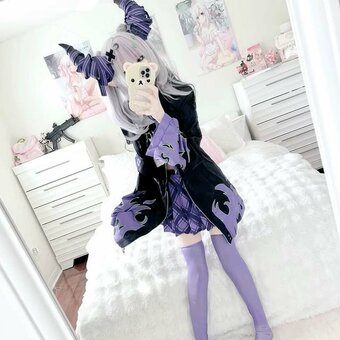 nyauseea / https: Nude Leaks Photo 23