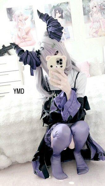 nyauseea / https: Nude Leaks Photo 24