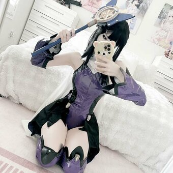 nyauseea / https: Nude Leaks Photo 25