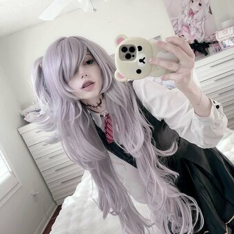 nyauseea / https: Nude Leaks Photo 26