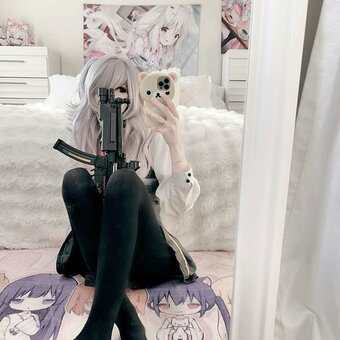 nyauseea / https: Nude Leaks Photo 27