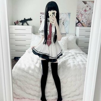 nyauseea / https: Nude Leaks Photo 28