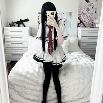 nyauseea / https: Nude Leaks Photo 29