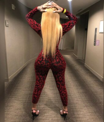 Nyla Monroe / NylaMonroe / _nyla_monroe / https: Nude Leaks Photo 7