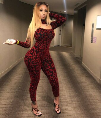 Nyla Monroe / NylaMonroe / _nyla_monroe / https: Nude Leaks Photo 10