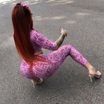Nyla Monroe / NylaMonroe / _nyla_monroe / https: Nude Leaks Photo 15