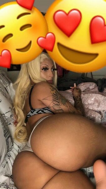 Nyla Monroe / NylaMonroe / _nyla_monroe / https: Nude Leaks Photo 27