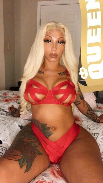 Nyla Monroe / NylaMonroe / _nyla_monroe / https: Nude Leaks Photo 28