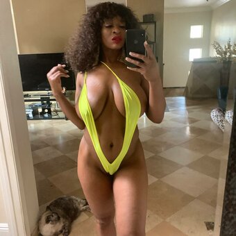 Nyla Storm / nylasloyalfans / nylastorm / nylastormlive Nude Leaks OnlyFans Photo 4