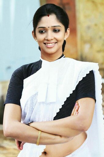 Nyla Usha Nude Leaks Photo 2