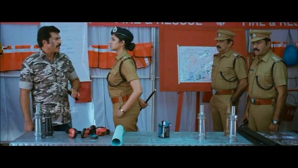 Nyla Usha Nude Leaks Photo 6