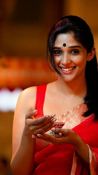 Nyla Usha Nude Leaks Photo 8