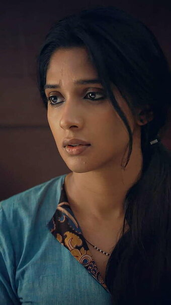 Nyla Usha Nude Leaks Photo 12