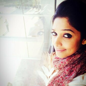 Nyla Usha Nude Leaks Photo 17