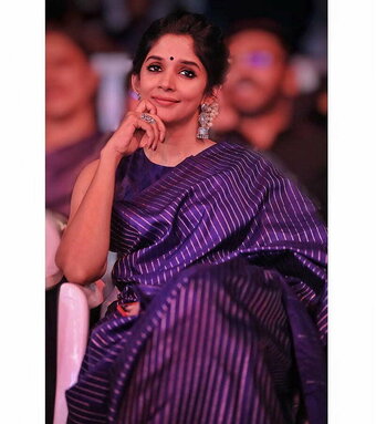 Nyla Usha Nude Leaks Photo 18