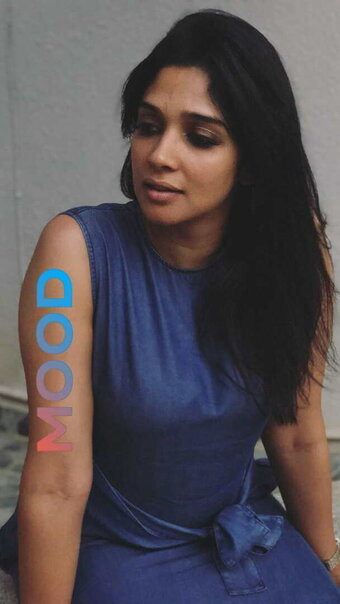 Nyla Usha Nude Leaks Photo 20