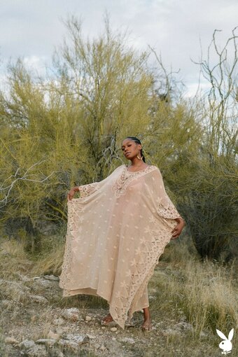 Nyla Nude Leaks Photo 1