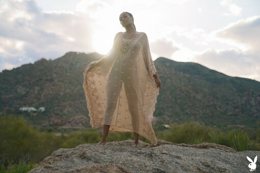 Nyla Nude Leaks Photo 5