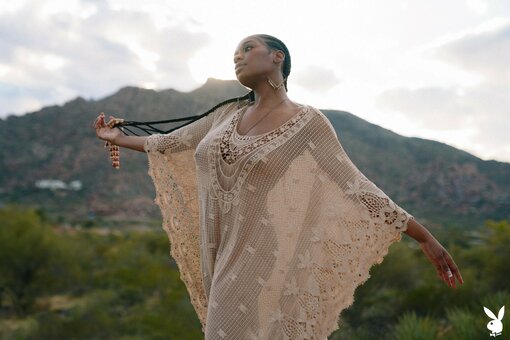 Nyla Nude Leaks Photo 6