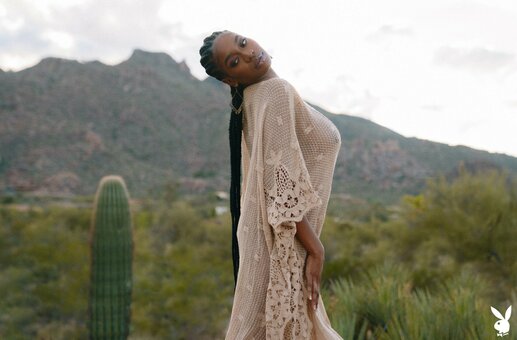 Nyla Nude Leaks Photo 7