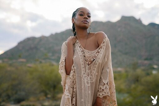 Nyla Nude Leaks Photo 9