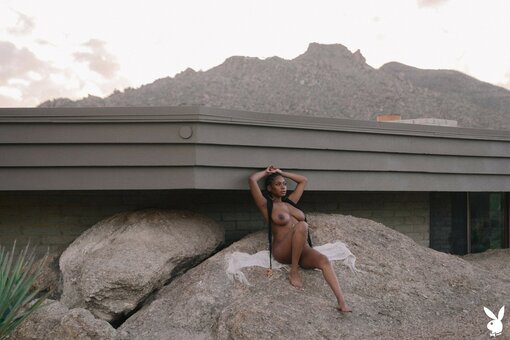 Nyla Nude Leaks Photo 16