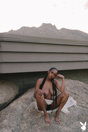 Nyla Nude Leaks Photo 20