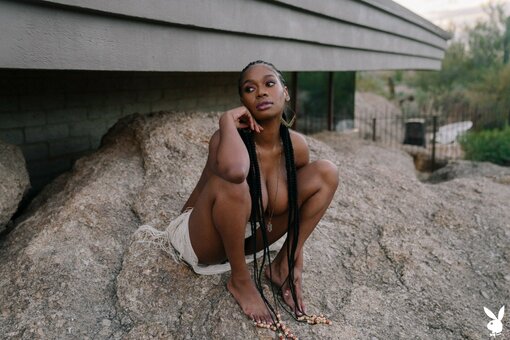 Nyla Nude Leaks Photo 21