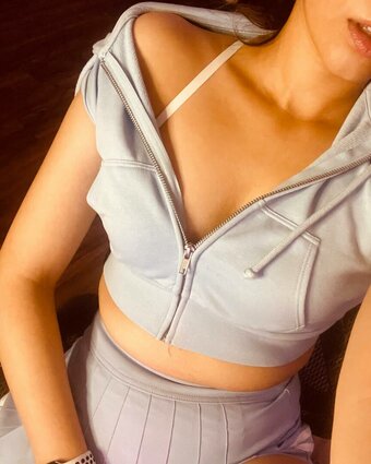 nylaahh / nylaahhh / nylah / sinderella.ny Nude Leaks OnlyFans Photo 6