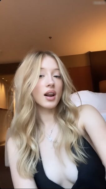 Nylaamriaa / nyla.hpr Nude Leaks Photo 10