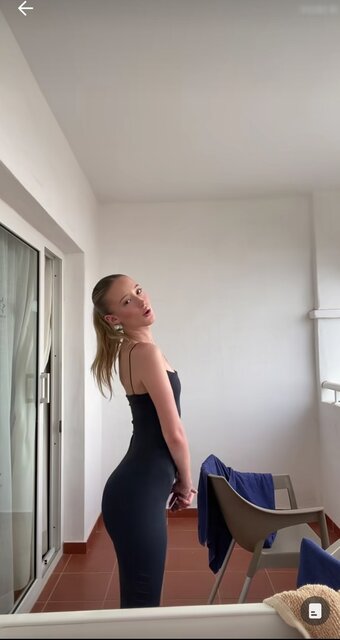 Nylaamriaa / nyla.hpr Nude Leaks Photo 16